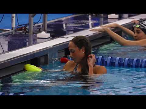 Women 500 Freestyle A Final | 2019 YMCA NATIONAL SHORT COURSE CHAMPIONSHIP
