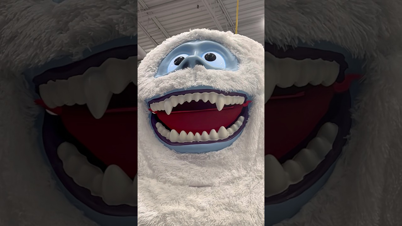 Abdominal Snowman Lowe’s 2025