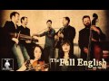 The Full English - Brigg Fair [audio]