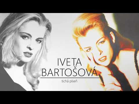 Tichá píseň - Iveta Bartošová