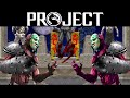 Drahmin Mortal Kombat Project 4 1 Season 2 9