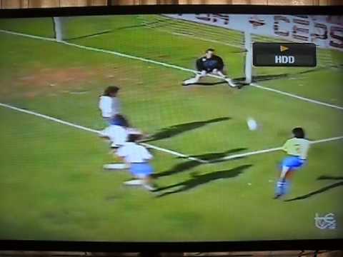 CD Tenerife 0 Cádiz CF 1 (1989/90)