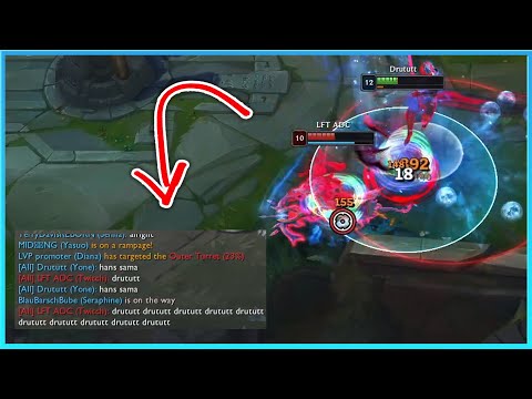 Hans Sama Destroys DRUTUTT Mentally