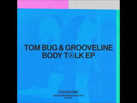 Tom Bug & Grooveline - You Know It's Hot (Extended Mix) [SNATCH! RECORDS]