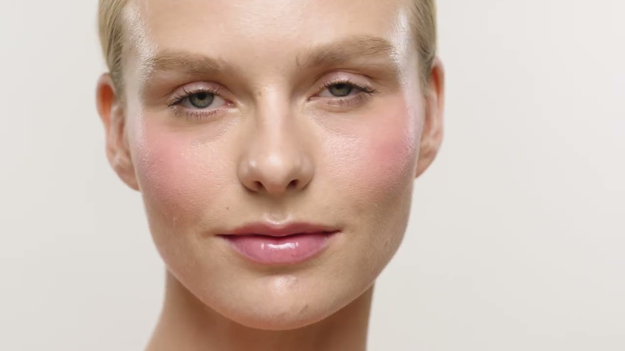 Velvet Pudding Blurring Blush