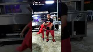 Download lagu Cik Manggis😂 mp3