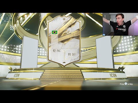 KALLIS BRASILIA ICON PAKETISTA!