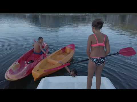 Plavsko jezero 2 - 2019