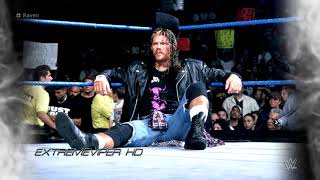 2002-2003: Raven 4th WWE Theme Song - “End of Everything” (Intro Cut) + Download Link ᴴᴰ