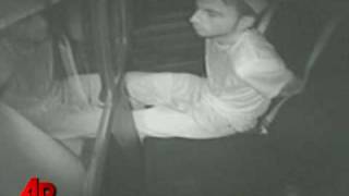 اللحظات الاولى لاعتقال حسام صمادي