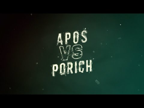 Apos vs PoRich