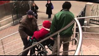 Beckys Hope Ministries- Heroes by The Isaacs