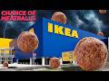 Is IKEA Actually A Restaurant That Sells Furniture