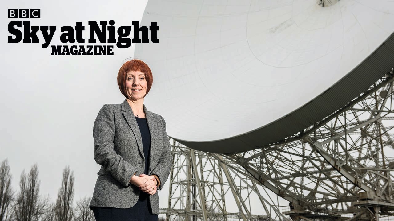 How Square Kilometre Array will unlock the secrets of the Universe