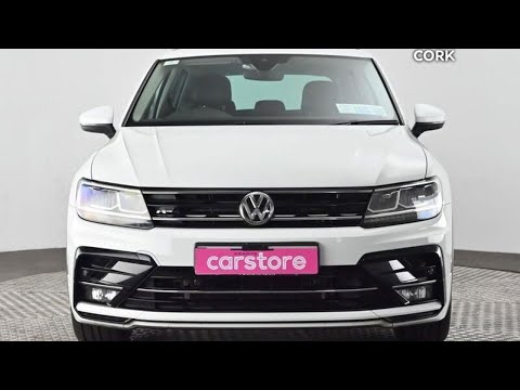 Volkswagen Tiguan 2.0 TDI 150BHP  R LINE SUNROOF D - Image 2