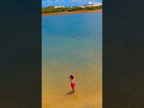 🌅 Lagoa do Pato – RN | Um Lugar de Paz, Natureza e Momentos Incríveis 🌊