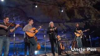Ricky Skaggs, Uncle Penn