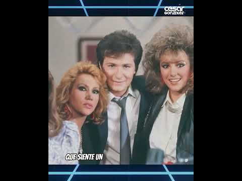 Amor en silencio 1988 Asii fue el final de la telenovela #trending #trend