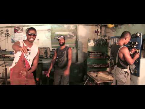 Mister G aka Oseias Gime Feat. KV - Não é Bilingui (Official Video Explicit)