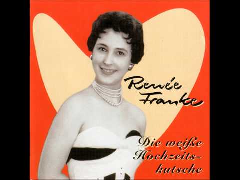 Renée Franke - Der Schleier fiel von meinen Augen... 1950