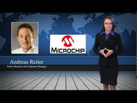 Digital Power Control and Management Systems - Microchip Technology Inc.