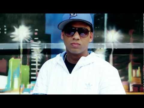 CL SALMISTA "SAI ZIKA" (CLIPE OFICIAL)