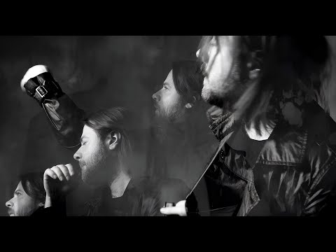 FRANCO - Грім і кров (Хто тут я) [Official Music Video]