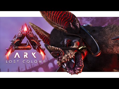 Desmodus is Back and Better!