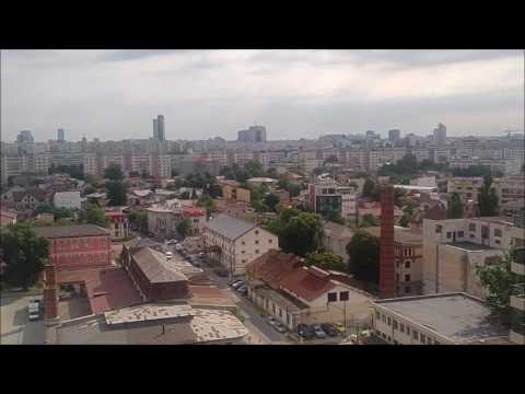 Orhideea Breakfast - Bucharest, Romania