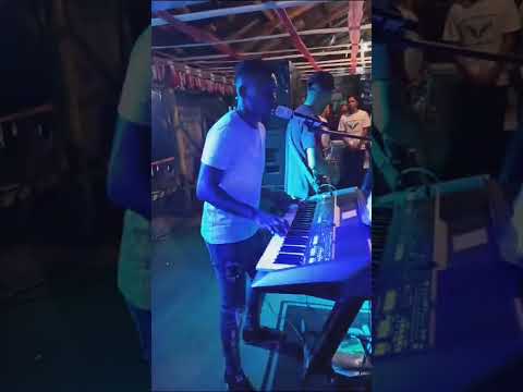 Forrozão em Almas do Tocantins.