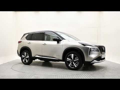 Nissan X-Trail ePOWER SVE 5 Seater - Image 2