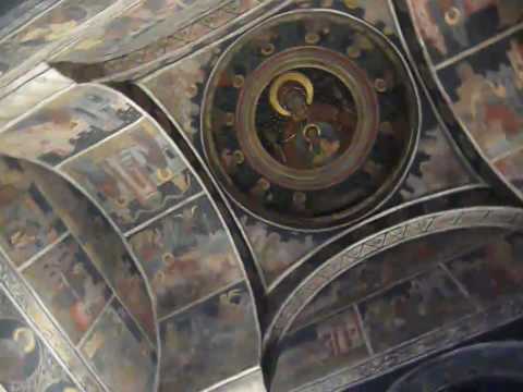 De Stavropoleos kerk