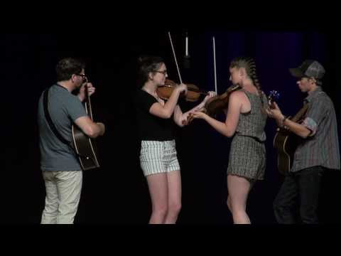 2017-06-21 TF2 Complete Twin Fiddle (Finals) - Weiser Fiddle Contest 2017