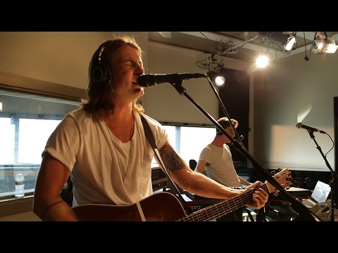 Hold On Hippie Dance - Judah And The Lion