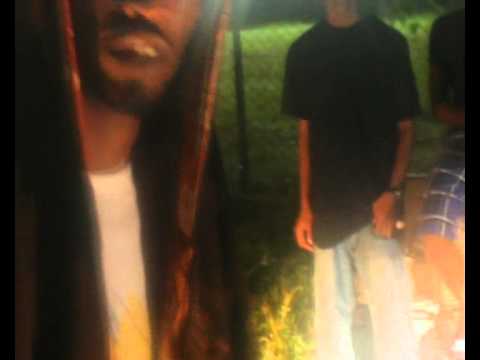 All My Ocb -Mic X ft RmC & Voyel