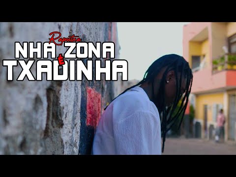 Raputxa - Nha Zona é Txadinha (Official Music Video)