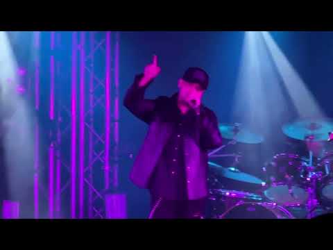 Tim Ripper Owens - Holy Diver - Bridgeway Hotel Oct 2022