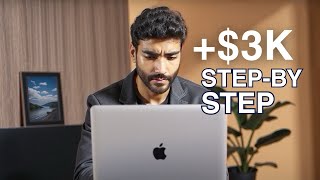 How I Deliver 10 Intros for $3,000+ (Step-by-Step AI Sales System)