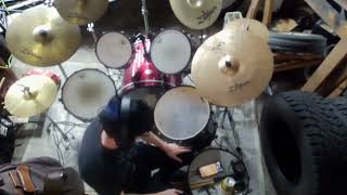 The Fall Of Troy - Reassurance Rests In The Sea (Vocal Cover)