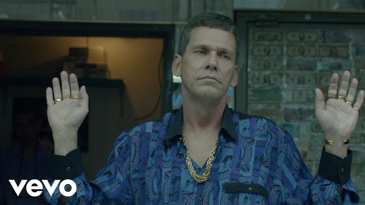 Duke Dumont — Won’t Look Back