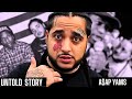 The Untold Story Of ASAP Yams | Creator Of ASAP MOB