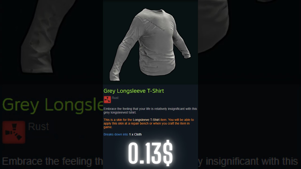 Winter is Coming: Ultimate Rust Snow Camo Outfit & Prices!! #rust #outfit #winter #snow #shorts