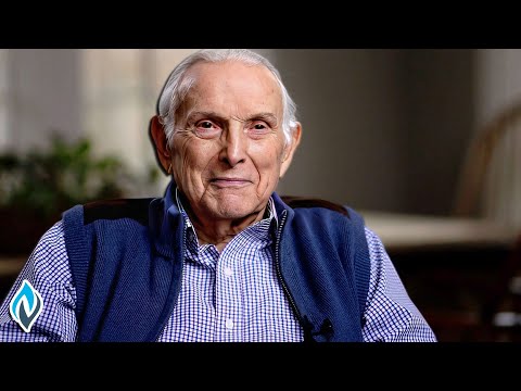 This Is Nelson Nash: The Creator of The Infinite Banking Concept