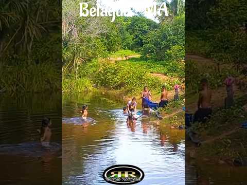 povoado Pau ferrado Belagua -MA #turismonordeste #automobile #turistandoemsp