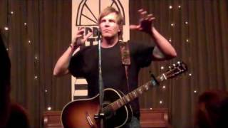 Jack Ingram Barefoot and Crazy