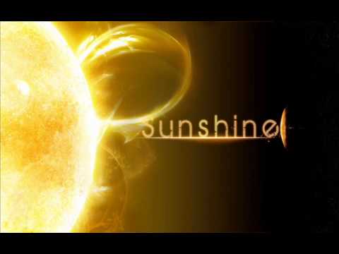 John Murphy - The Surface Of The Sun (Skylight Ambient Mix)