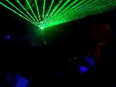 Peter Gelderblom @ Sankeys 12/01/08 tocas miracle