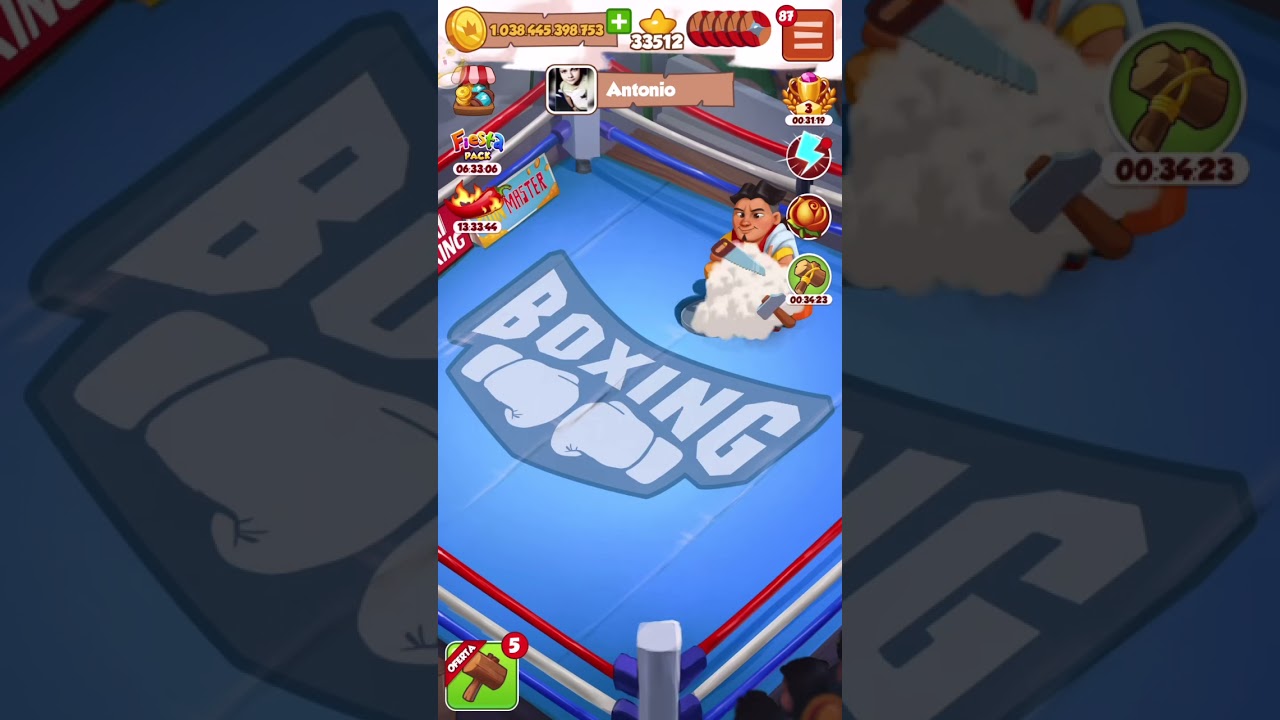 Watch Now Coin Master - Gastando 1 Trilhão! upando em 20% de desconto, Vila 225 á 230! 50.000 mil giros 😲💸 Coin Master - Gastando 1 Trilhão! upando em 20% de desconto, Vila 225 á 230! 50.000 mil giros 😲💸