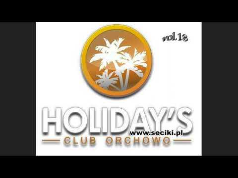 Holidays Club Dance Party vol 18 / DJ Maaxx - www.seciki.pl