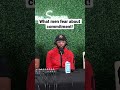 The #1 Reason Men Fear Commitment!